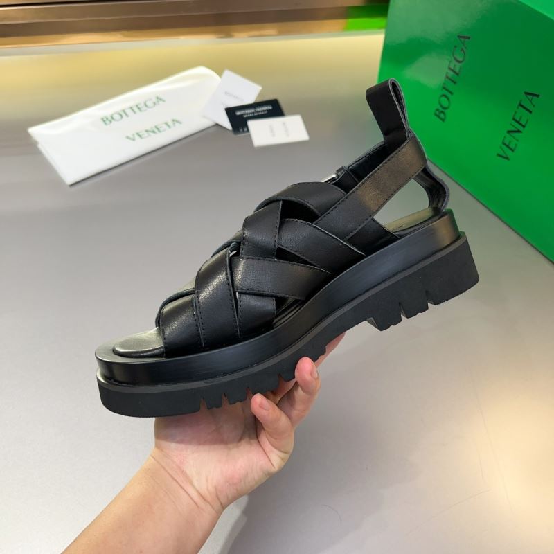 Bottega Veneta Sandals